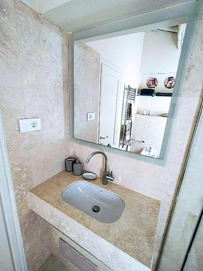 Castelfalfi Art Apartment Exterior photo